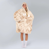 Load image into Gallery viewer, Mama Blanket Hoodie
