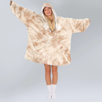 Load image into Gallery viewer, Mama Blanket Hoodie
