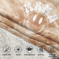 Load image into Gallery viewer, Mama Blanket Hoodie
