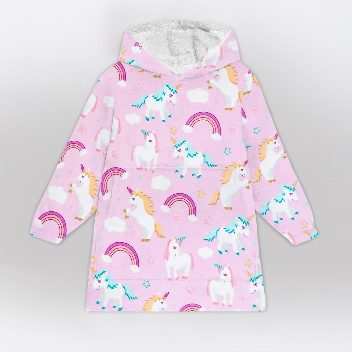 Magical Moments Blanket Hoodie