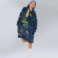 Load image into Gallery viewer, California Blanket Hoodie
