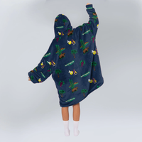 Load image into Gallery viewer, California Blanket Hoodie
