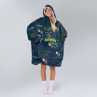 Load image into Gallery viewer, California Blanket Hoodie
