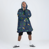 Load image into Gallery viewer, California Blanket Hoodie
