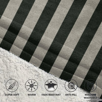 Load image into Gallery viewer, America Blanket Hoodie
