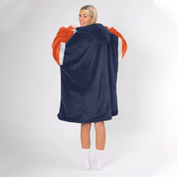 Load image into Gallery viewer, Colorado Blanket Hoodie
