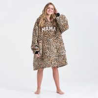 Load image into Gallery viewer, Mama Blanket Hoodie
