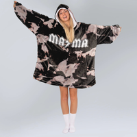 Load image into Gallery viewer, Mama Blanket Hoodie
