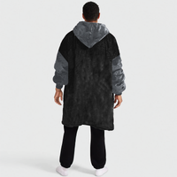 Load image into Gallery viewer, I&#39;m Not Old I&#39;m Classic Blanket Hoodie
