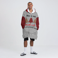 Load image into Gallery viewer, This is my Blanket Hoodie
