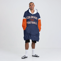 Load image into Gallery viewer, Colorado Blanket Hoodie
