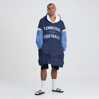 Load image into Gallery viewer, Tennessee Blanket Hoodie
