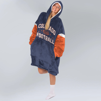 Load image into Gallery viewer, Colorado Blanket Hoodie
