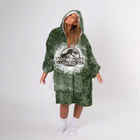 Load image into Gallery viewer, Motherhood Blanket Hoodie
