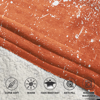 Load image into Gallery viewer, Tis The Season Blanket Hoodie
