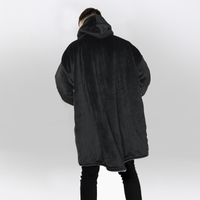 Load image into Gallery viewer, Lions King Blanket Hoodie
