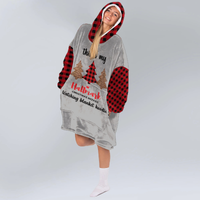 Load image into Gallery viewer, This is my Blanket Hoodie
