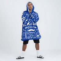 Load image into Gallery viewer, Best Son In Law Ever Wearable Blanket
