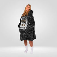 Load image into Gallery viewer, Mom Life Blanket Hoodie
