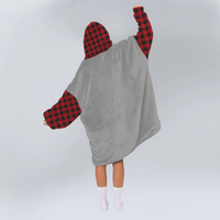 Load image into Gallery viewer, This is my Blanket Hoodie
