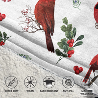 Load image into Gallery viewer, I&#39;m Always with You Blanket Hoodie
