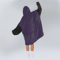 Load image into Gallery viewer, Baltimore Blanket Hoodie
