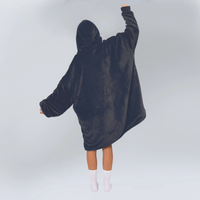 Load image into Gallery viewer, Sundays are for The Boys Blanket Hoodie
