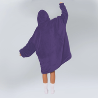 Load image into Gallery viewer, You Like That Blanket Hoodie
