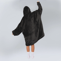 Load image into Gallery viewer, Tampa Brady Blanket Hoodie

