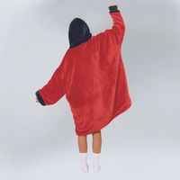 Load image into Gallery viewer, Minnesota Blanket Hoodie
