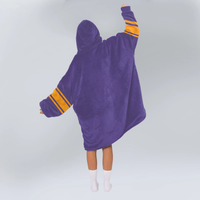 Load image into Gallery viewer, Minnesota Blanket Hoodie
