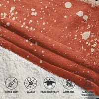 Load image into Gallery viewer, It&#39;s Fall Y&#39;all Blanket Hoodie
