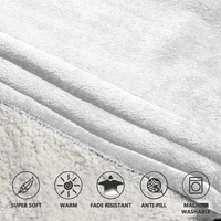 Load image into Gallery viewer, California Flag Blanket Hoodie
