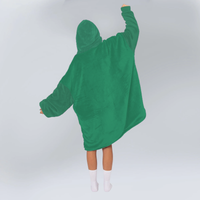 Load image into Gallery viewer, Birthday Boy Blanket Hoodie

