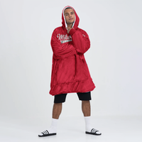 Load image into Gallery viewer, Milwaukee Blanket Hoodie
