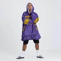 Load image into Gallery viewer, Minnesota Blanket Hoodie
