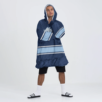 Load image into Gallery viewer, Maine Blanket Hoodie
