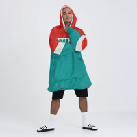 Load image into Gallery viewer, Miami Blanket Hoodie
