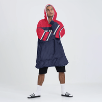 Load image into Gallery viewer, New England Blanket Hoodie
