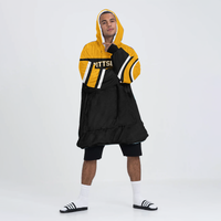 Load image into Gallery viewer, Pittsburgh Blanket Hoodie
