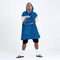 Load image into Gallery viewer, Indianapolis Blanket Hoodie
