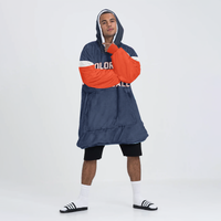 Load image into Gallery viewer, Colorado Blanket Hoodie
