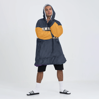 Load image into Gallery viewer, Milwaukee Blanket Hoodie
