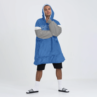 Load image into Gallery viewer, Grit Blanket Hoodie
