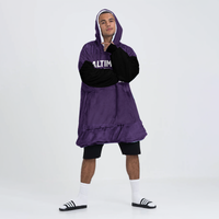 Load image into Gallery viewer, Baltimore Blanket Hoodie
