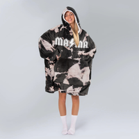 Load image into Gallery viewer, Mama Blanket Hoodie
