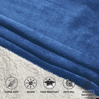 Load image into Gallery viewer, Grit Blanket Hoodie
