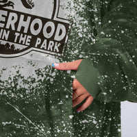 Load image into Gallery viewer, Motherhood Blanket Hoodie
