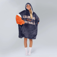 Load image into Gallery viewer, Colorado Blanket Hoodie
