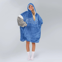 Load image into Gallery viewer, Grit Blanket Hoodie
